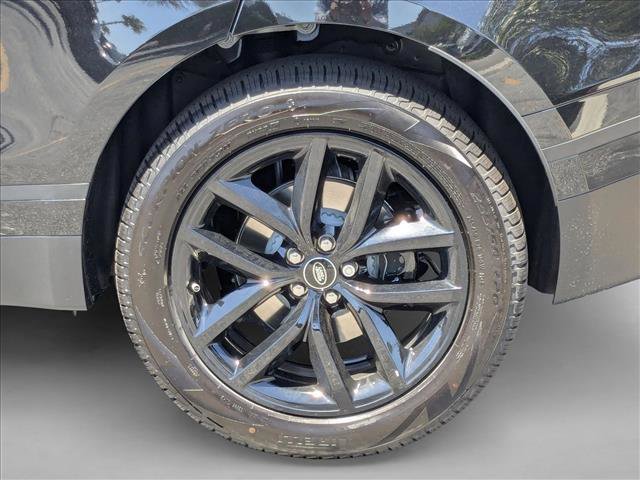 New 2026 Land Rover Range Rover Velar S image 10