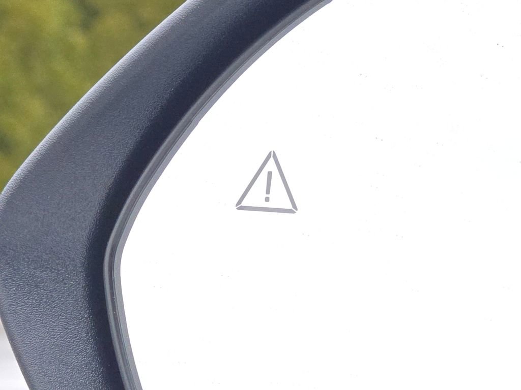 New 2025 Kia K4 EX image 6