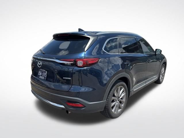 Used 2021 MAZDA CX-9 Grand Touring AWD/4WD image 4