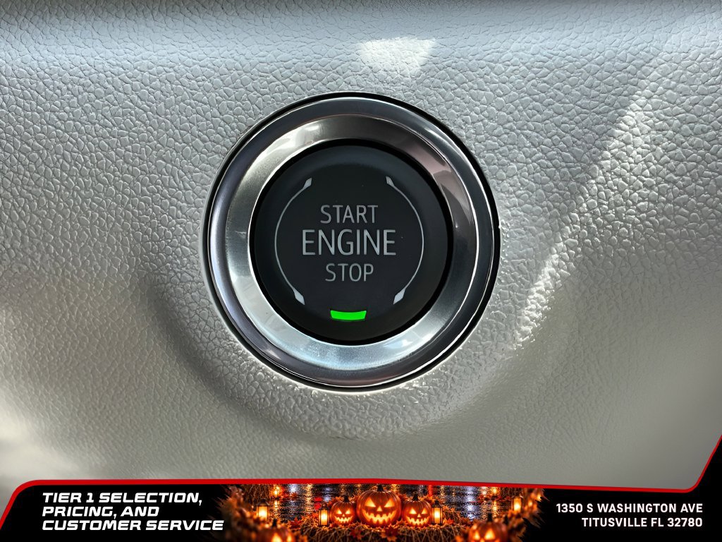 New 2026 GMC Terrain Denali AWD/4WD image 29