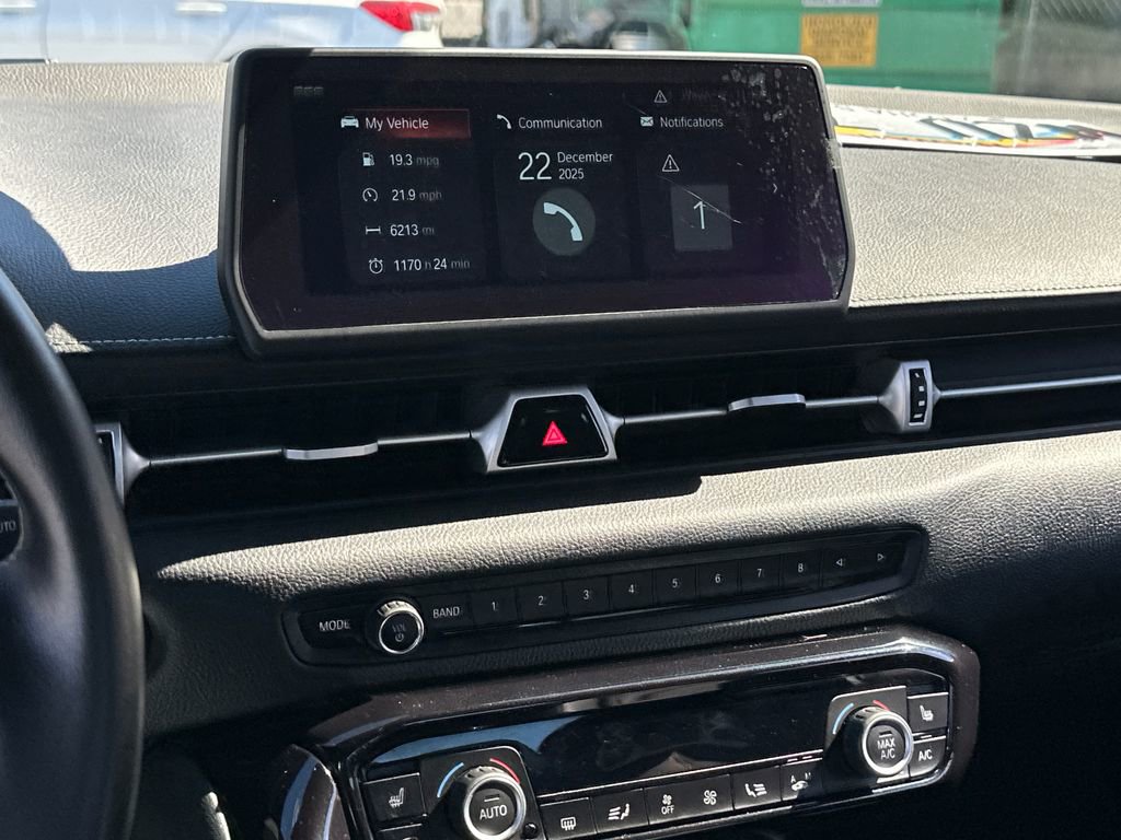 Used 2024 Toyota Supra Premium image 14