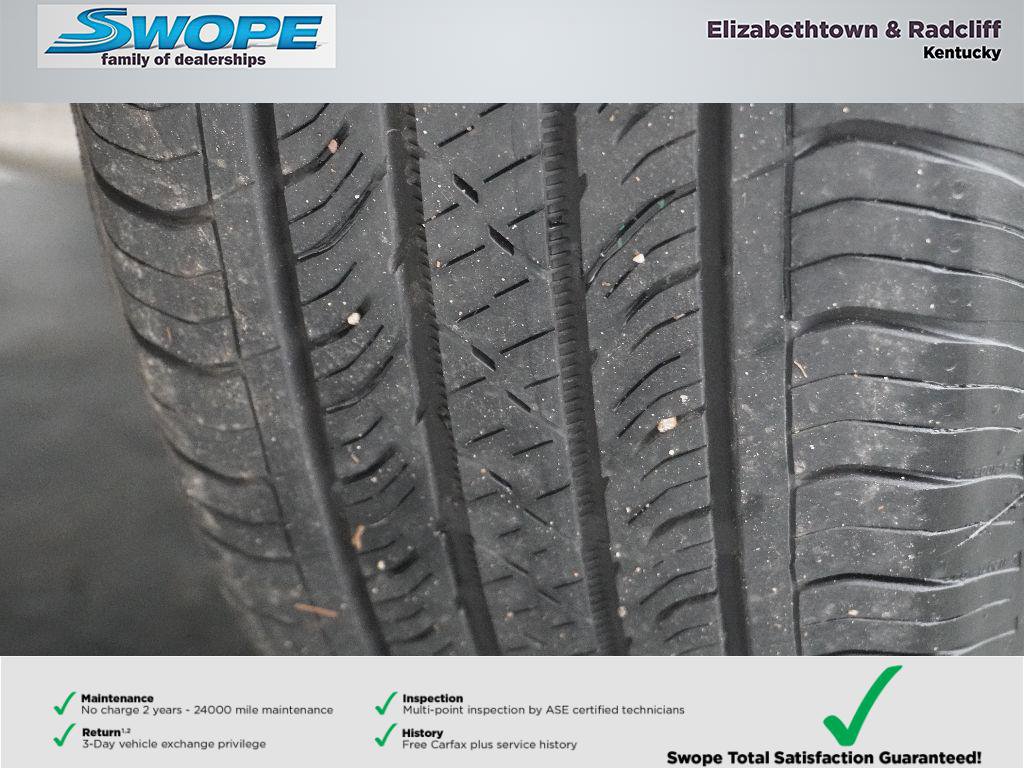 Used 2024 Ford Escape Active w/ Tech Pack #1 image 28