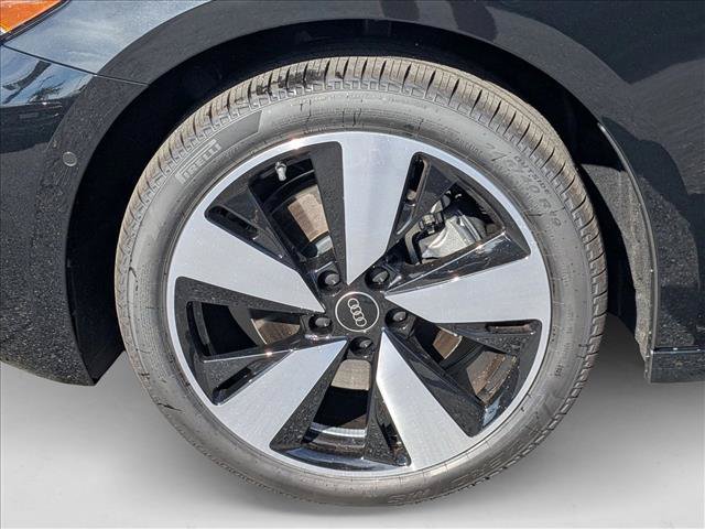 New 2025 Audi A5 Premium Plus w/ Premium Plus AWD/4WD image 9