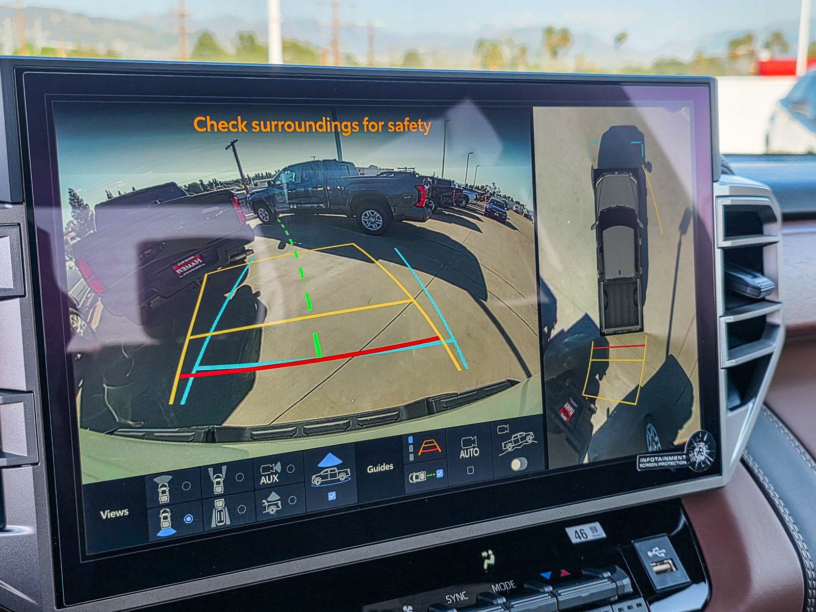 New 2026 Toyota Tundra 1794 Edition image 26