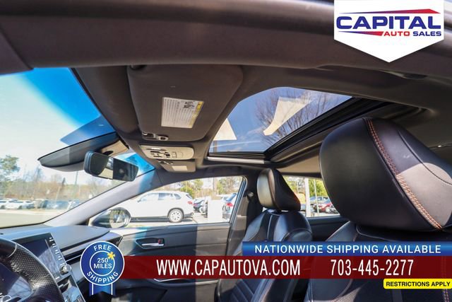 Used 2019 Toyota Avalon XSE w/ All Weather Liner Package image 32