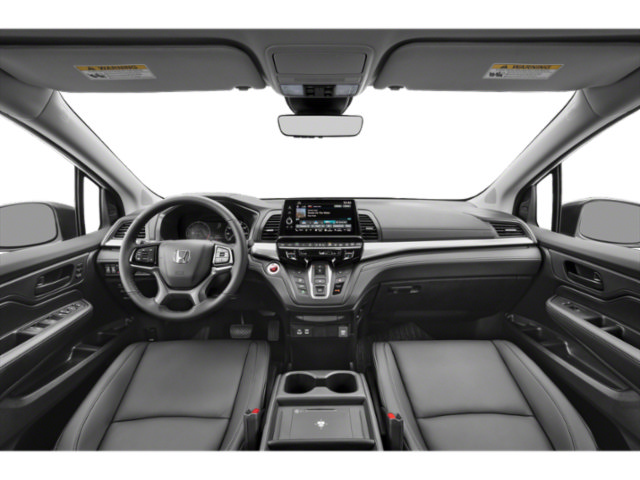 New 2026 Honda Odyssey EX-L image 5