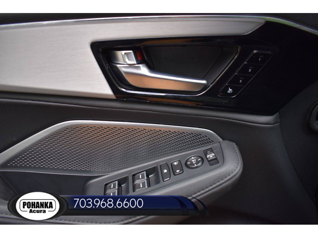 New 2026 Acura MDX FWD image 24
