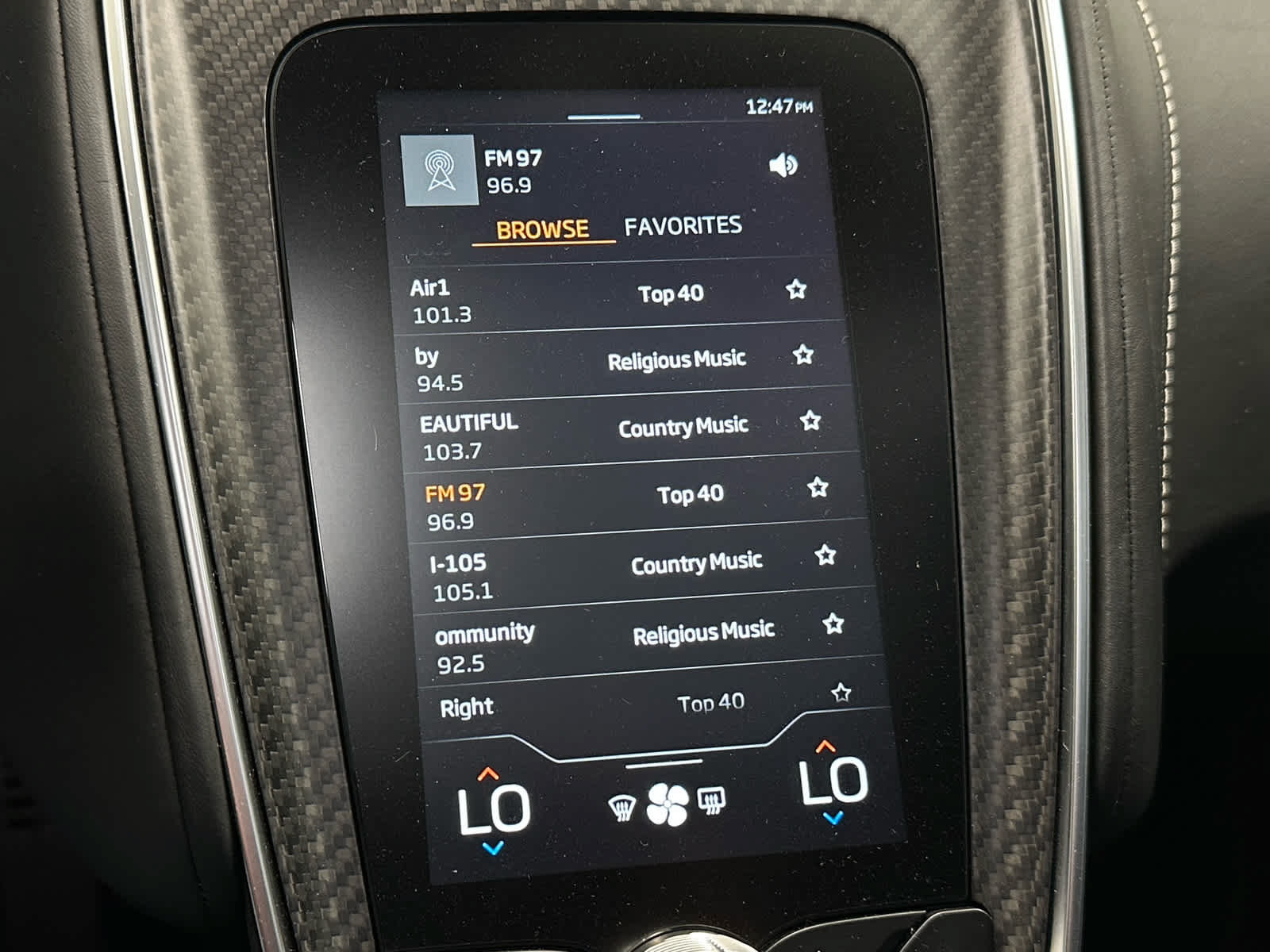 Used 2021 McLaren GT RWD image 22