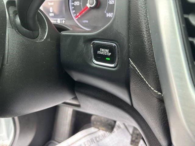 Used 2019 GMC Acadia SLE image 20