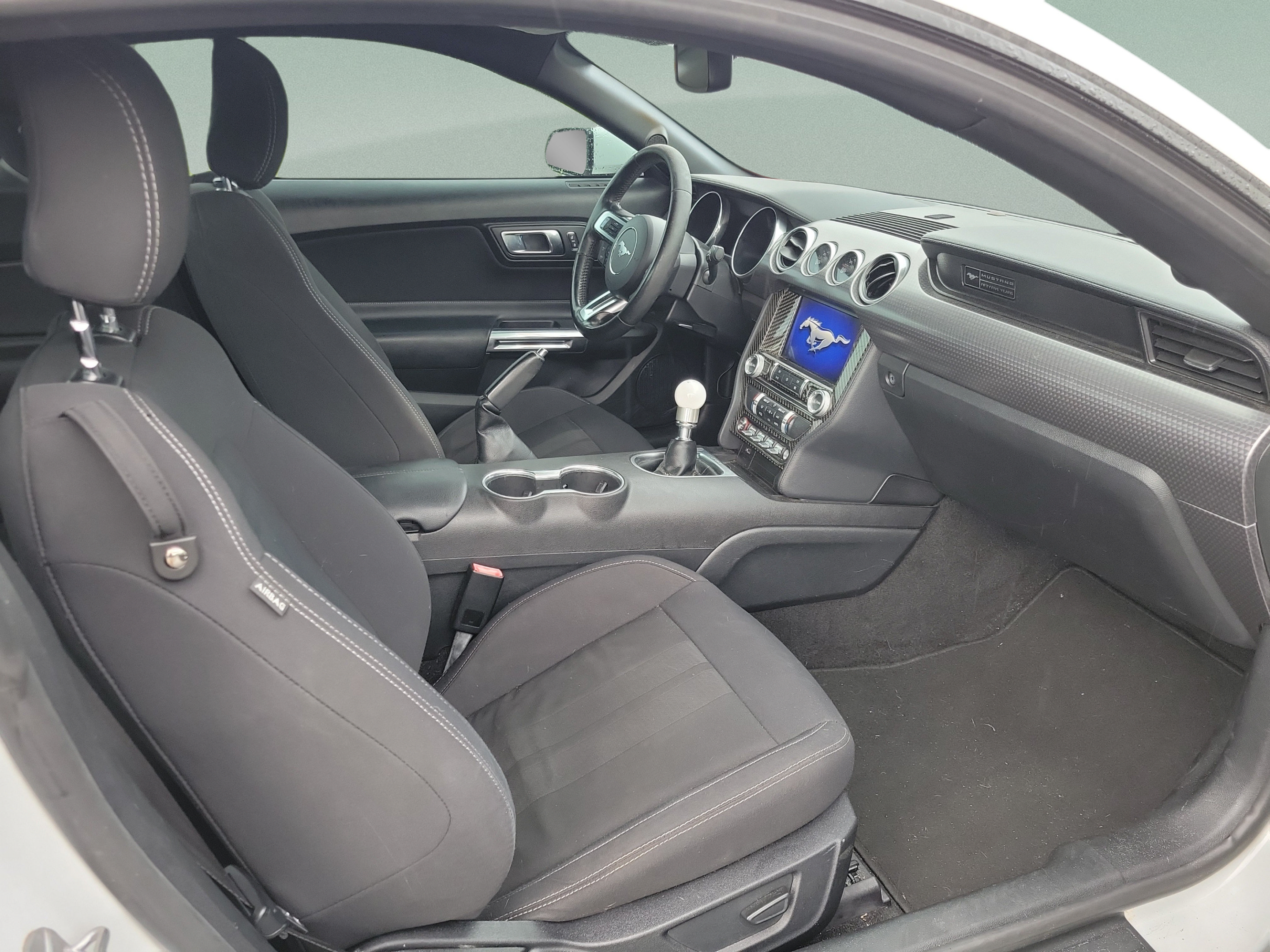 Used 2020 Ford Mustang GT w/ GT Performance Package RWD image 12