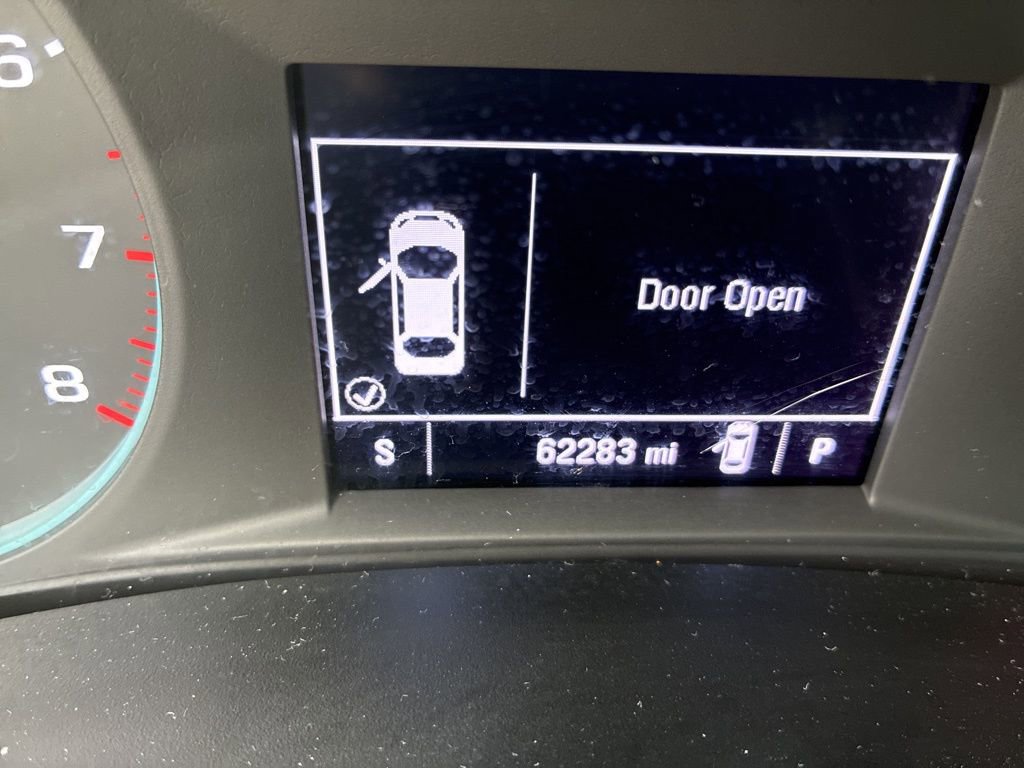 Used 2023 Chevrolet Malibu LT image 20