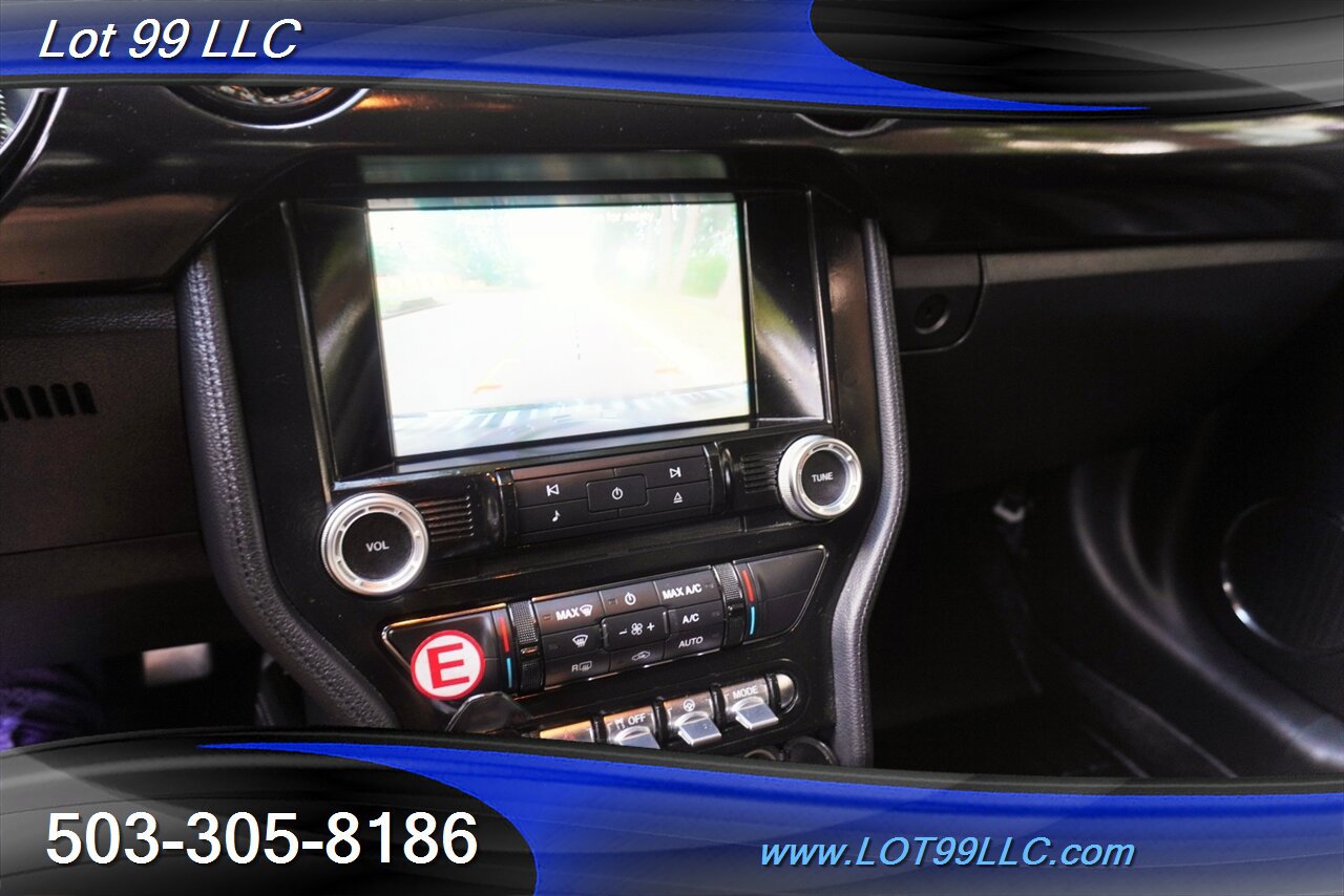 Used 2019 Ford Mustang GT Premium w/ Performance Package - Level 2 RWD image 44