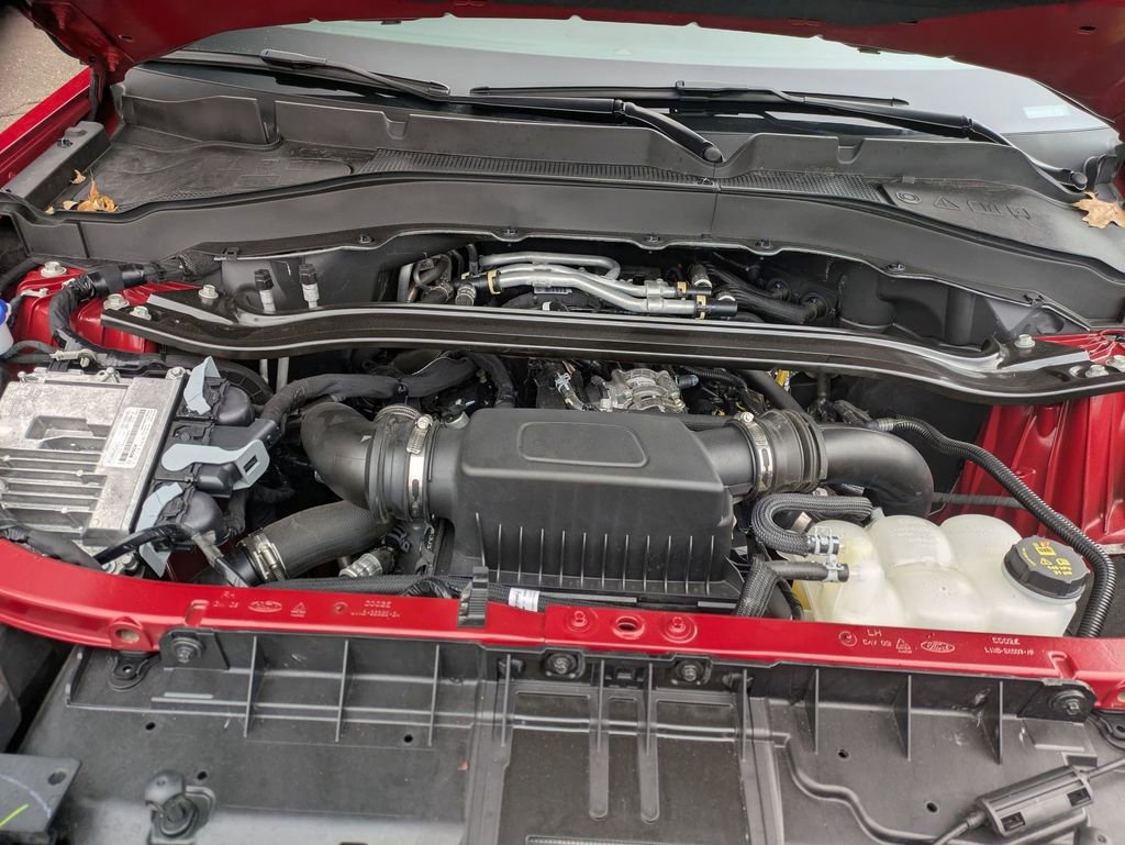 Used 2024 Ford Explorer ST w/ Equipment Group 401A image 29