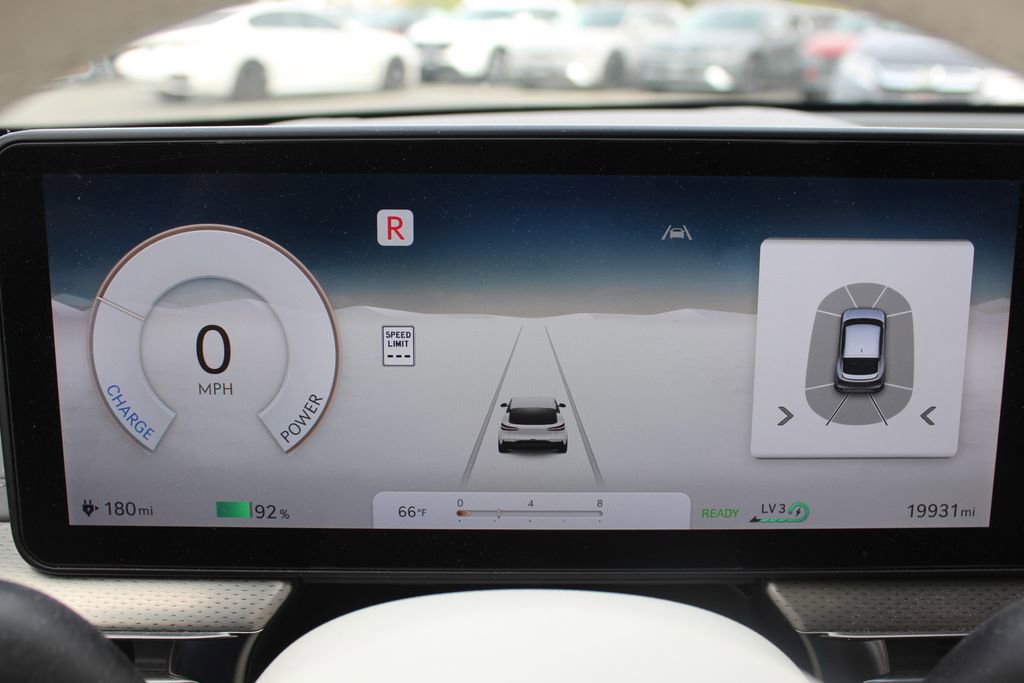 Used 2023 Genesis GV60 Advanced image 35