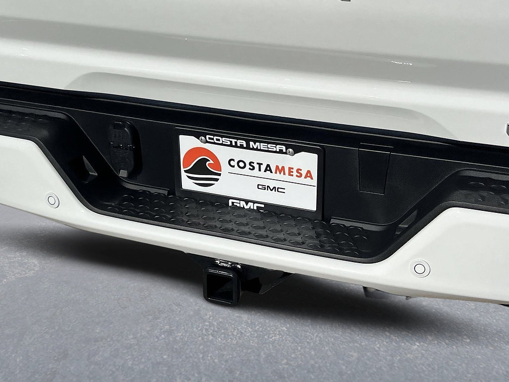 New 2026 GMC Canyon Elevation RWD image 28