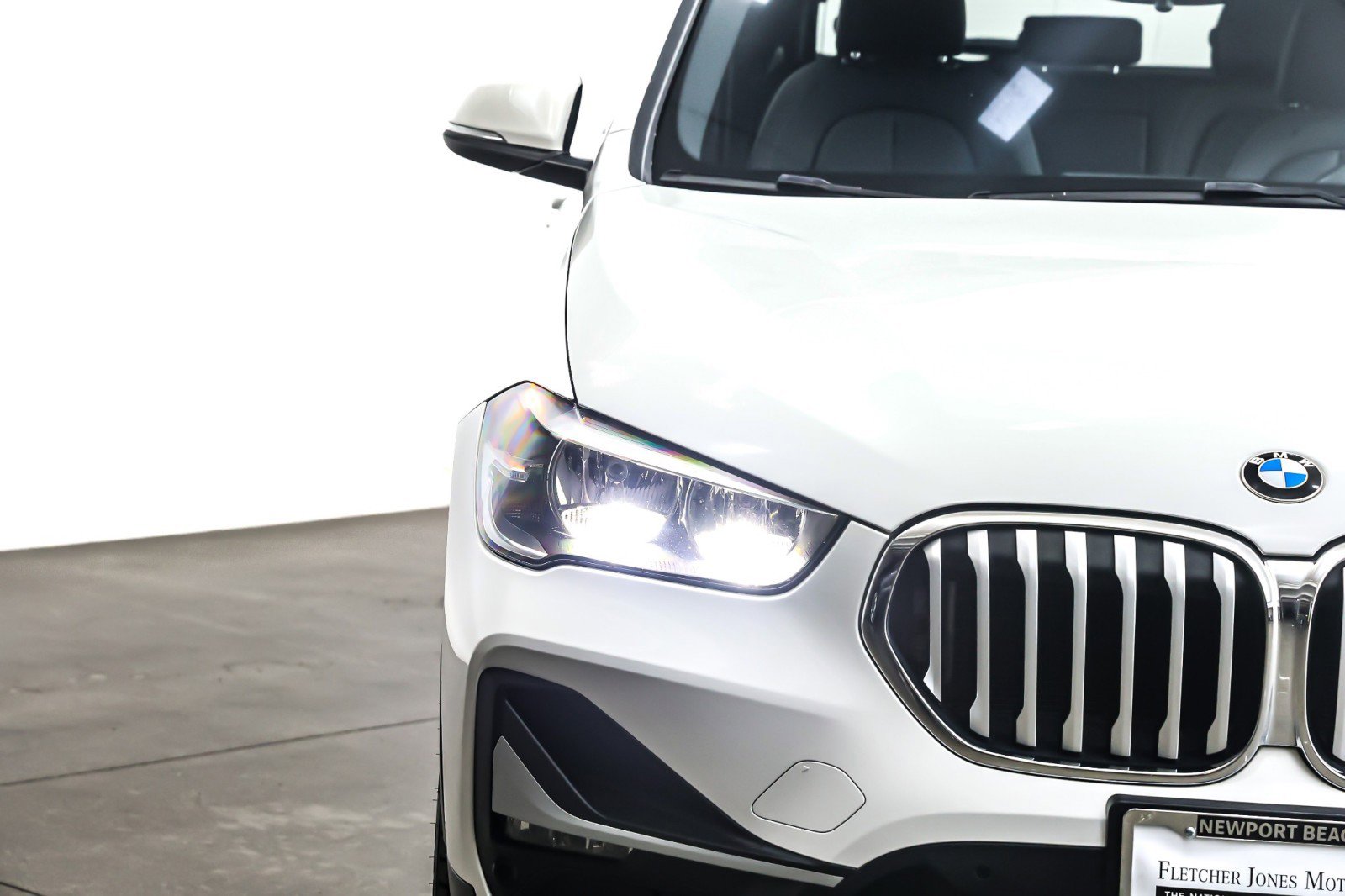 Used 2020 BMW X1 sDrive28i w/ Convenience Package image 14