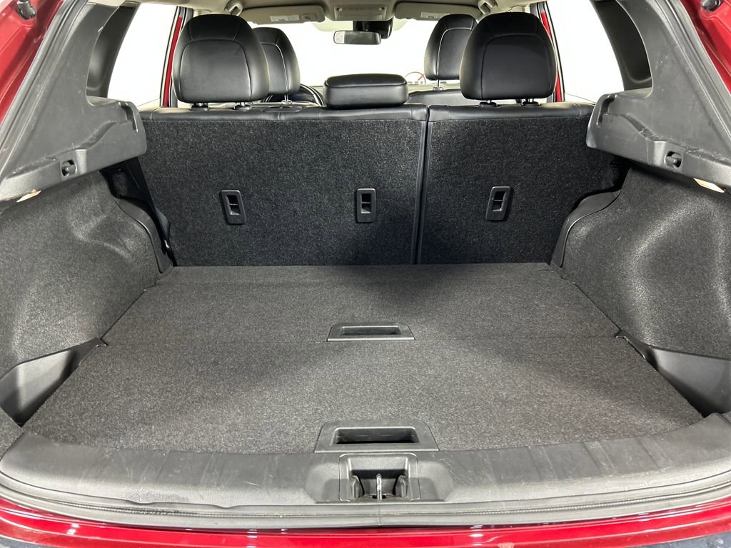 Used 2022 Nissan Rogue Sport SL image 20