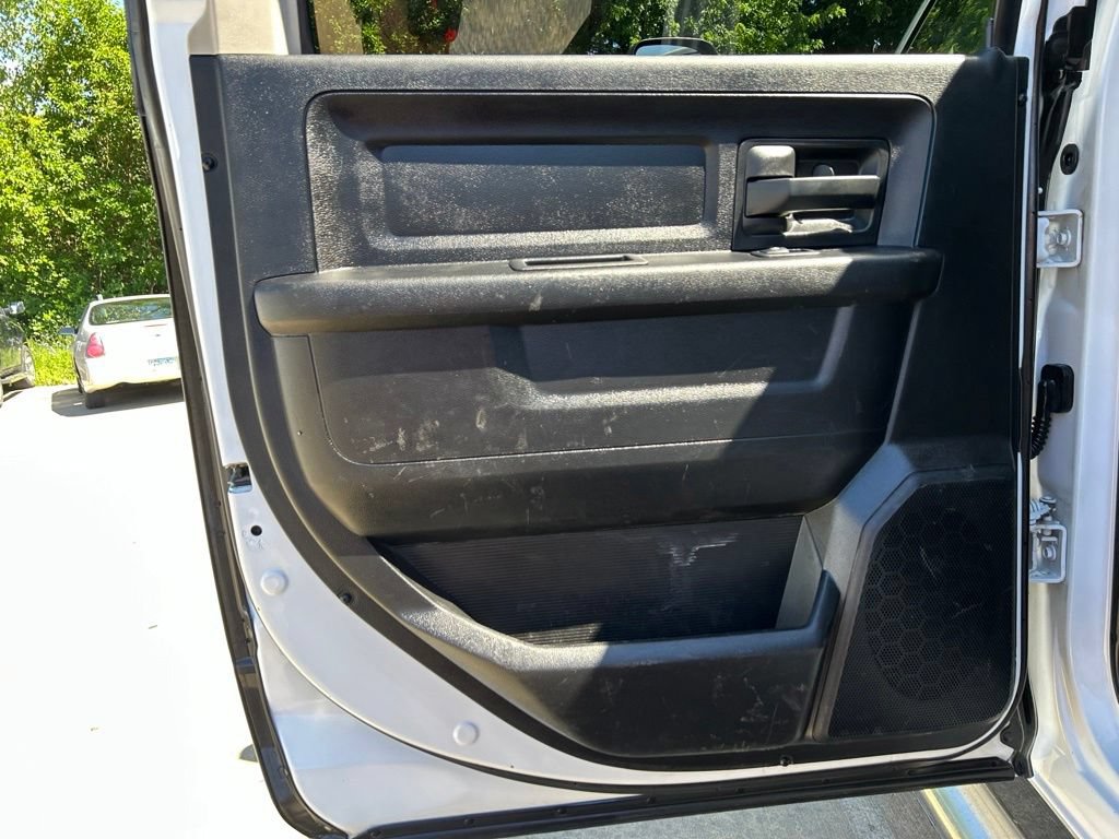 Used 2018 RAM 5500 Tradesman w/ Ambulance Prep Group AWD/4WD image 25