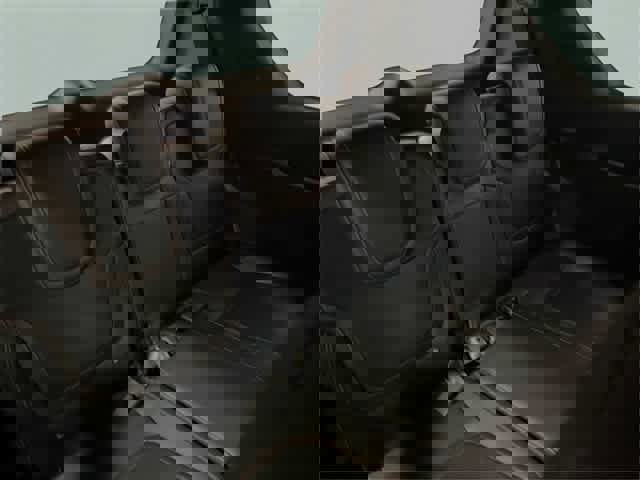 New 2025 Nissan Armada SL w/ Captain's Chari Seat Package image 23