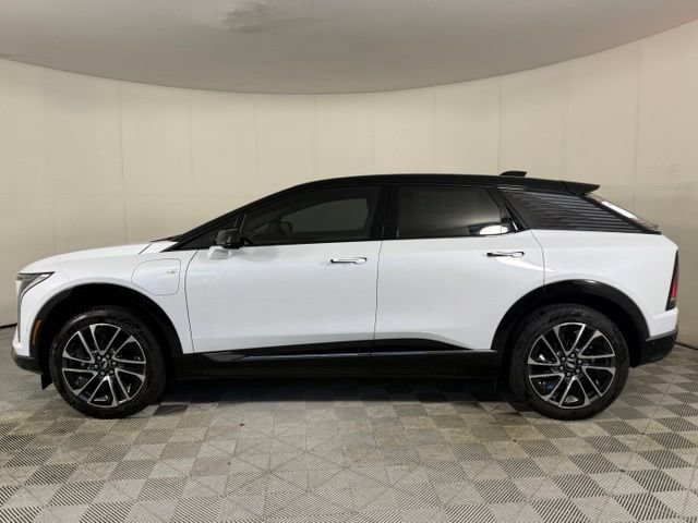 New 2027 Cadillac Optiq Sport RWD image 3