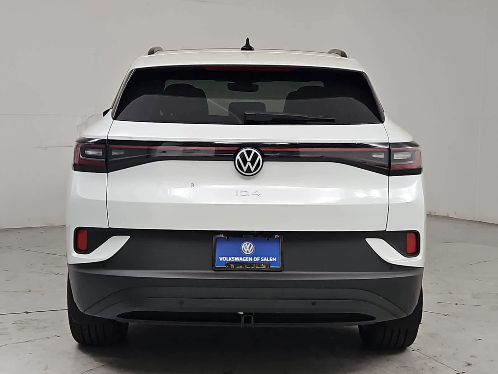 New 2026 Volkswagen ID.4 Pro S AWD/4WD image 5