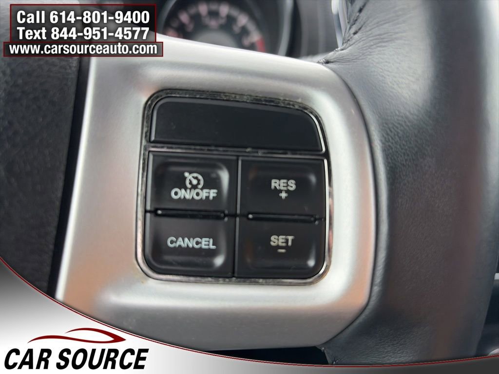 Used 2013 Chrysler 200 Limited image 11