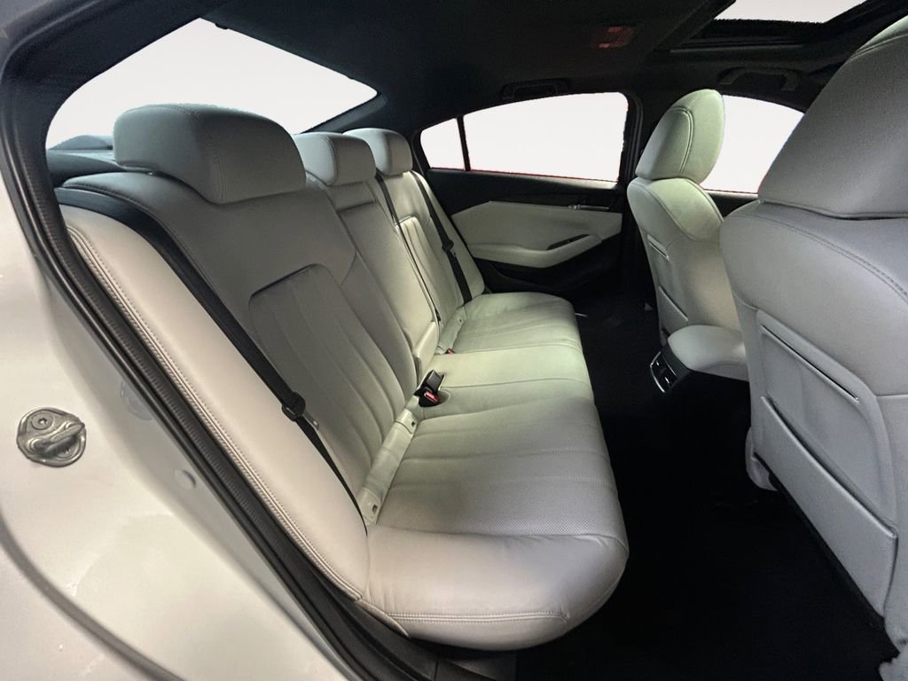 Used 2018 MAZDA MAZDA6 Signature image 11