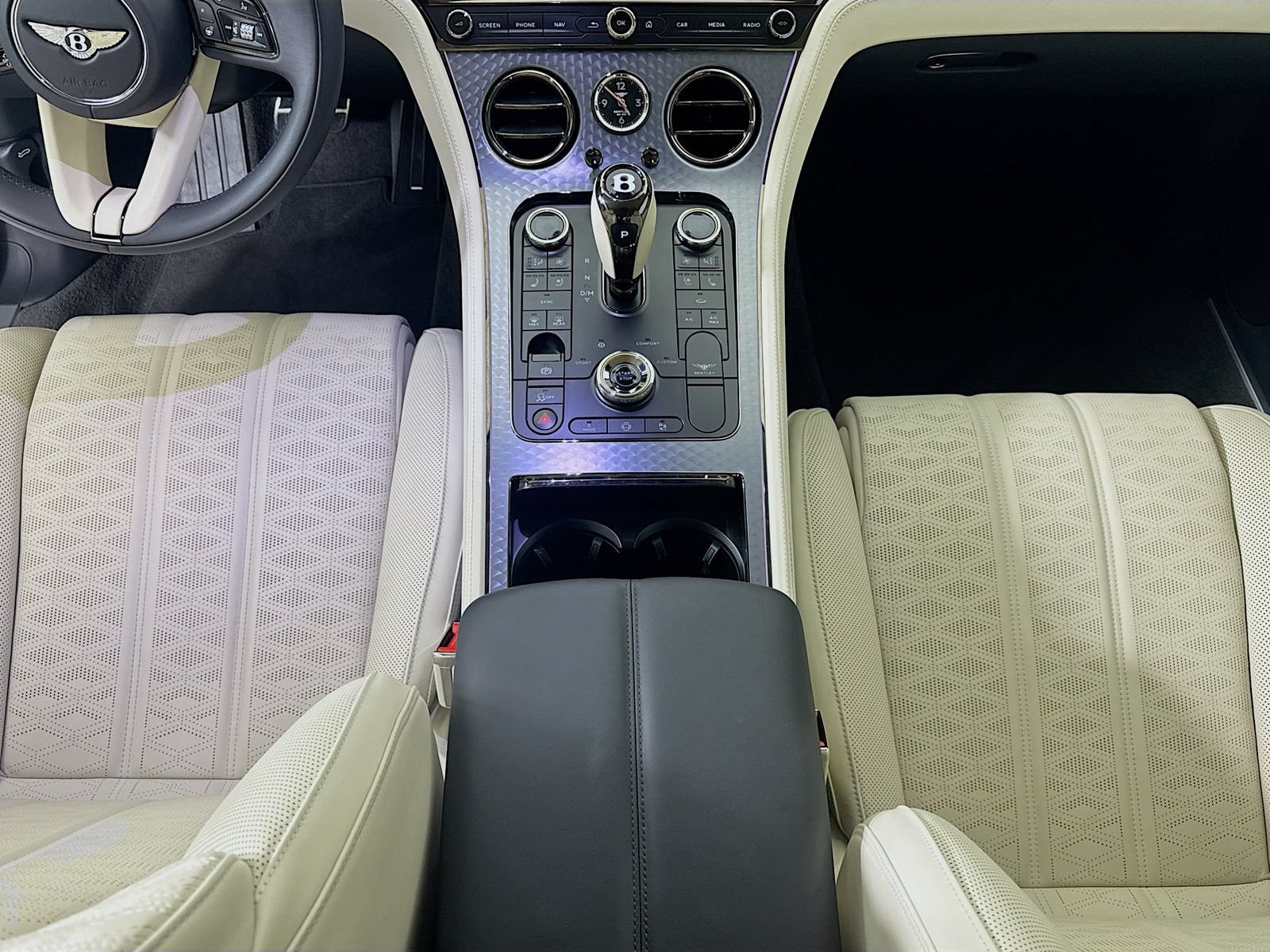 Used 2025 Bentley Continental GT Speed AWD/4WD image 22