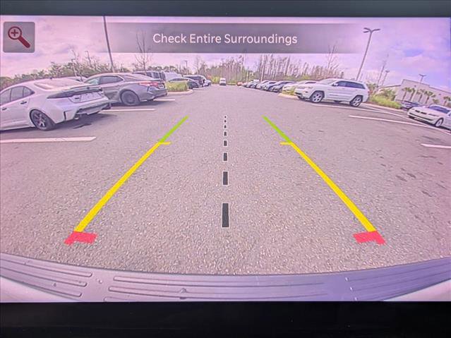 Used 2021 Jeep Grand Cherokee L Limited image 13