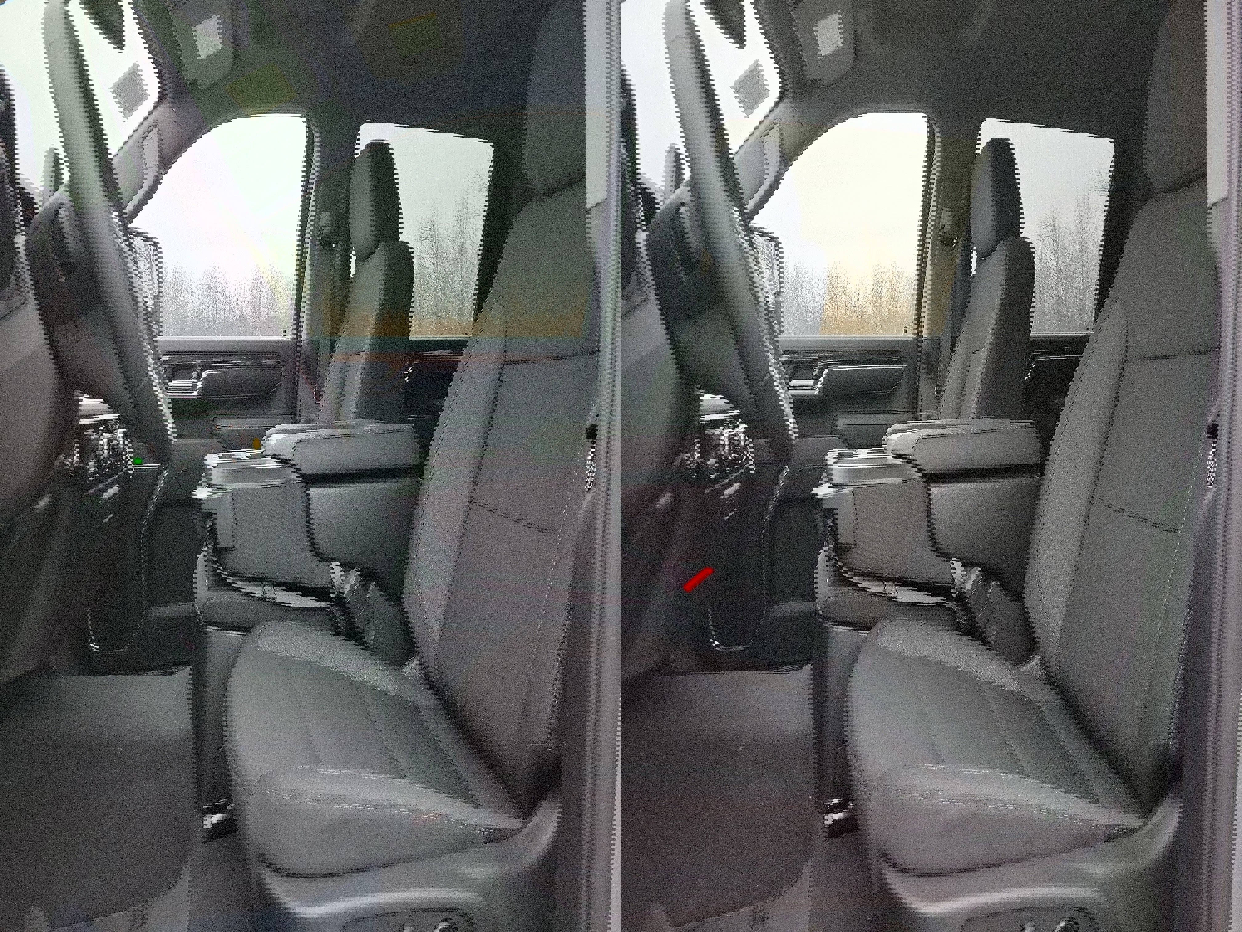 New 2026 GMC Sierra 3500 SLE image 14