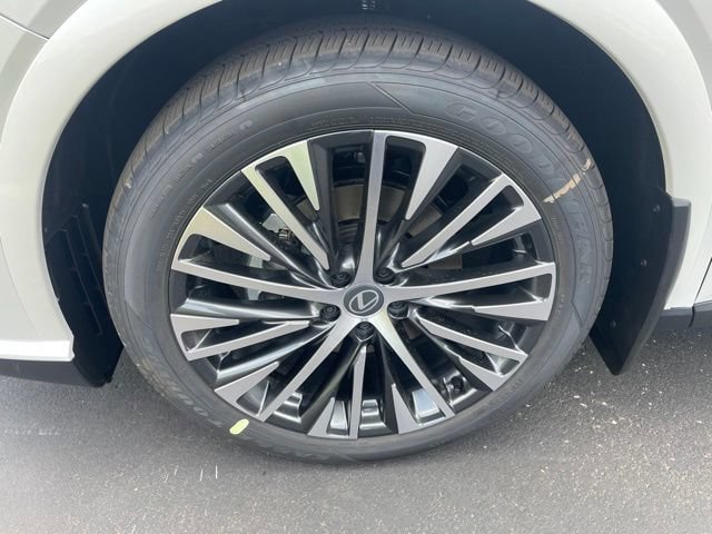 New 2026 Lexus RX 350 Premium Plus AWD/4WD image 9