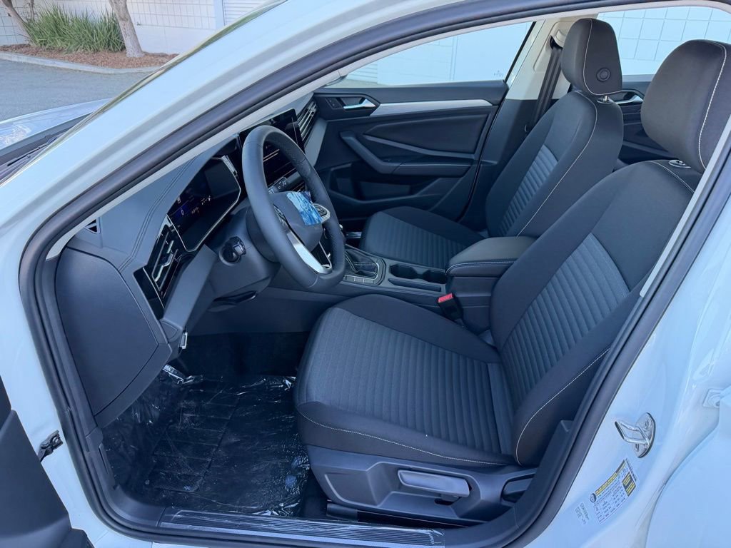 New 2026 Volkswagen Jetta S FWD image 13