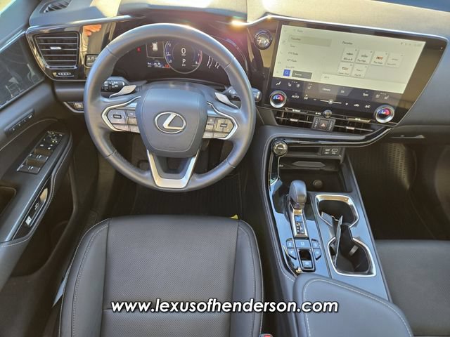 Certified 2022 Lexus NX 350 AWD w/ Accessory Package 2 image 15