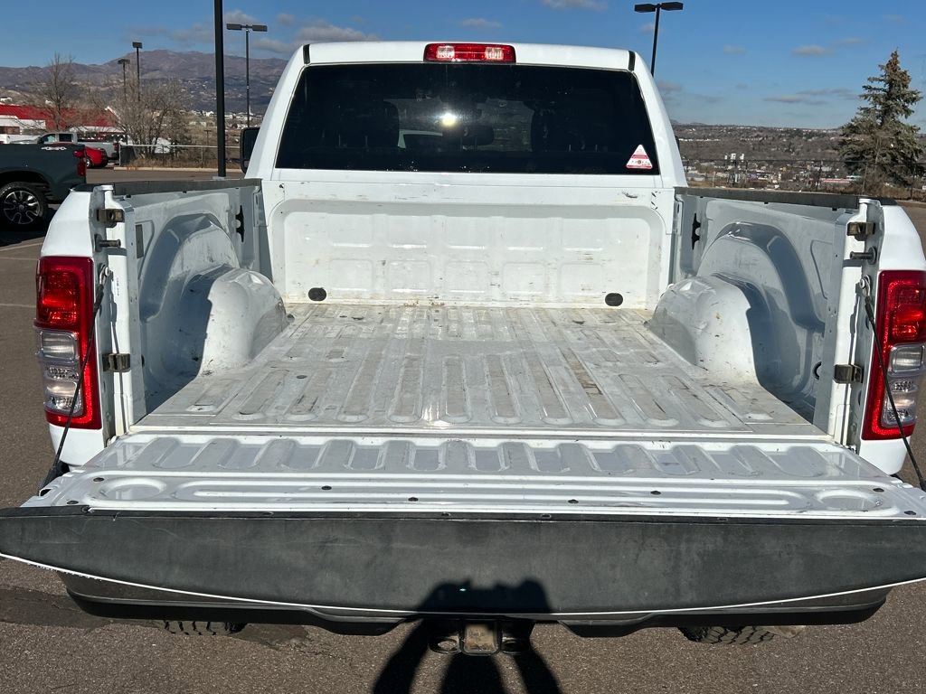 Used 2024 RAM 2500 Big Horn image 5