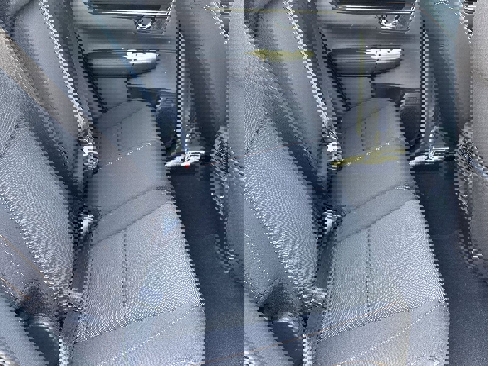 New 2026 Honda CR-V TrailSport image 8