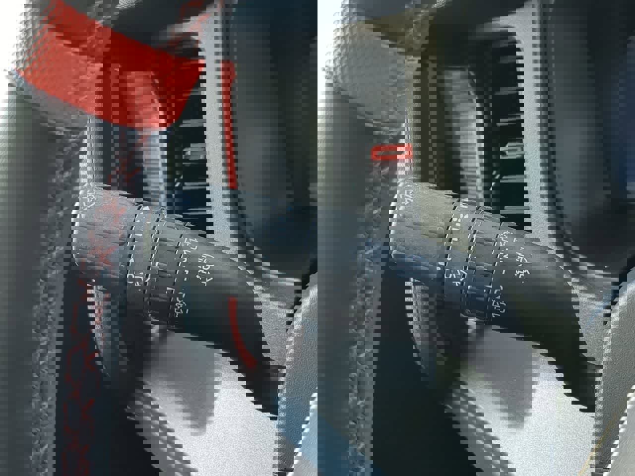 Used 2025 Ford Bronco Raptor w/ Interior Carbon Fiber Pack image 26