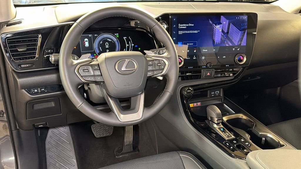 Certified 2026 Lexus NX 450h+ 450H+ Premium image 16