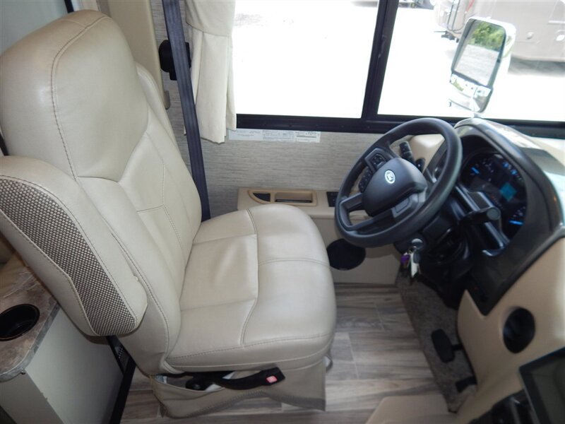 Used 2022 Ford E-350 and Econoline 350 Super Duty w/ A/C Prep Package RWD image 26