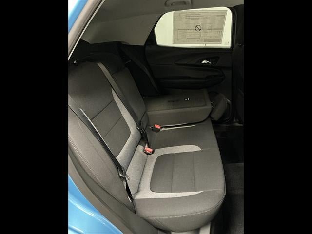 New 2026 Chevrolet TrailBlazer LT w/ Convenience Package AWD/4WD image 23