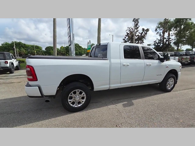 Used 2023 RAM 2500 Laramie AWD/4WD image 53
