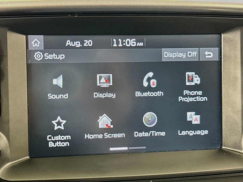 Used 2019 Kia Sorento FWD image 30