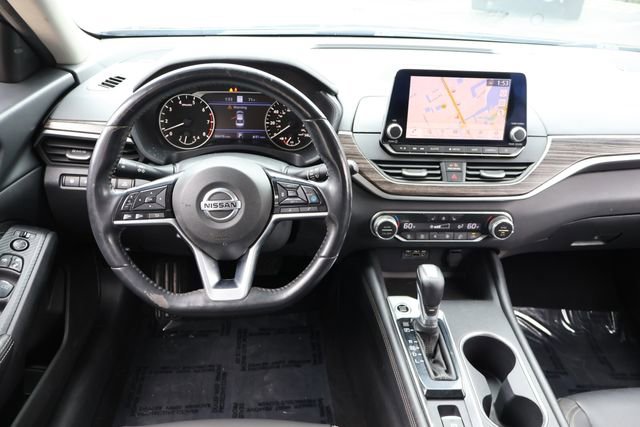 Used 2019 Nissan Altima 2.5 SL image 17