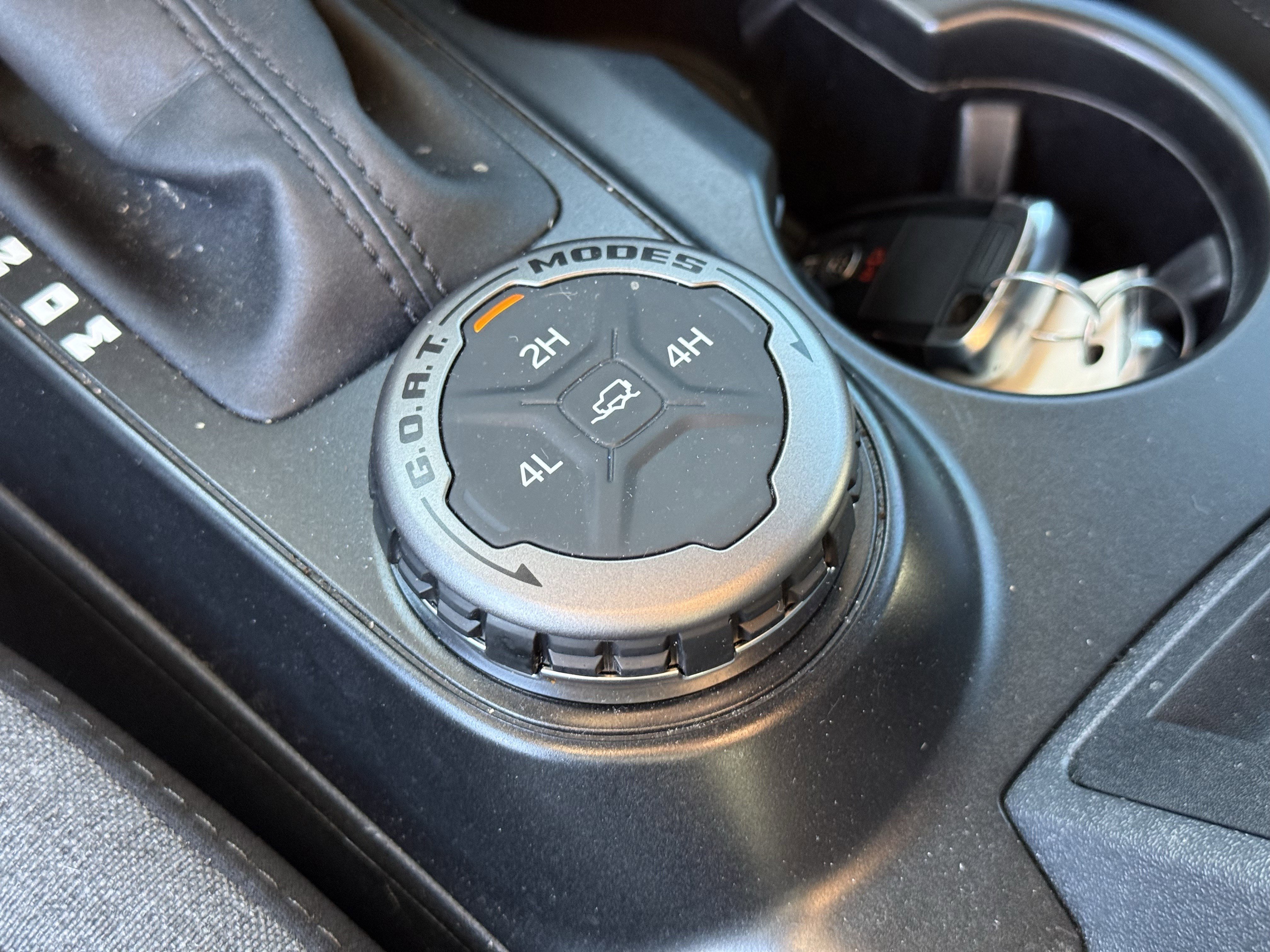 Used 2023 Ford Bronco Big Bend image 24