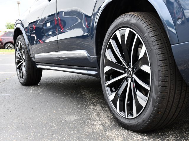 New 2026 Volvo XC90 B6 Ultra w/ Protection Package Premier image 9