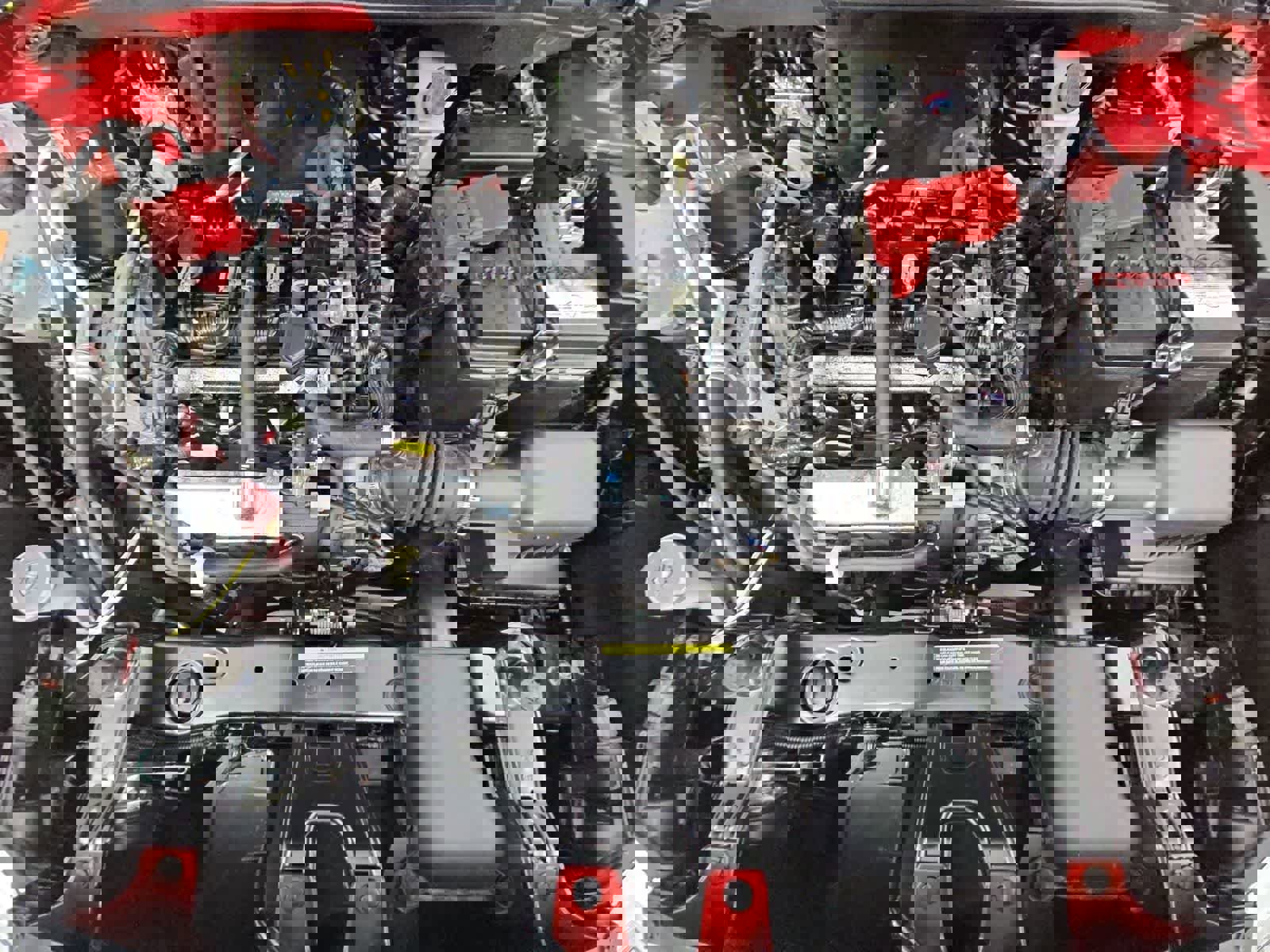 Used 2020 Nissan Kicks SV image 13