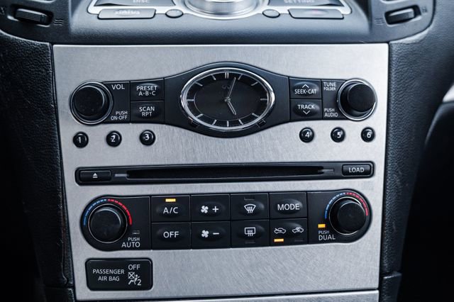 Used 2009 INFINITI G37 Sport w/ Premium Pkg image 18