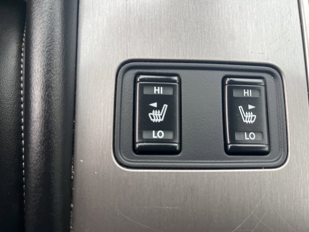 Used 2023 Nissan Murano SV image 19