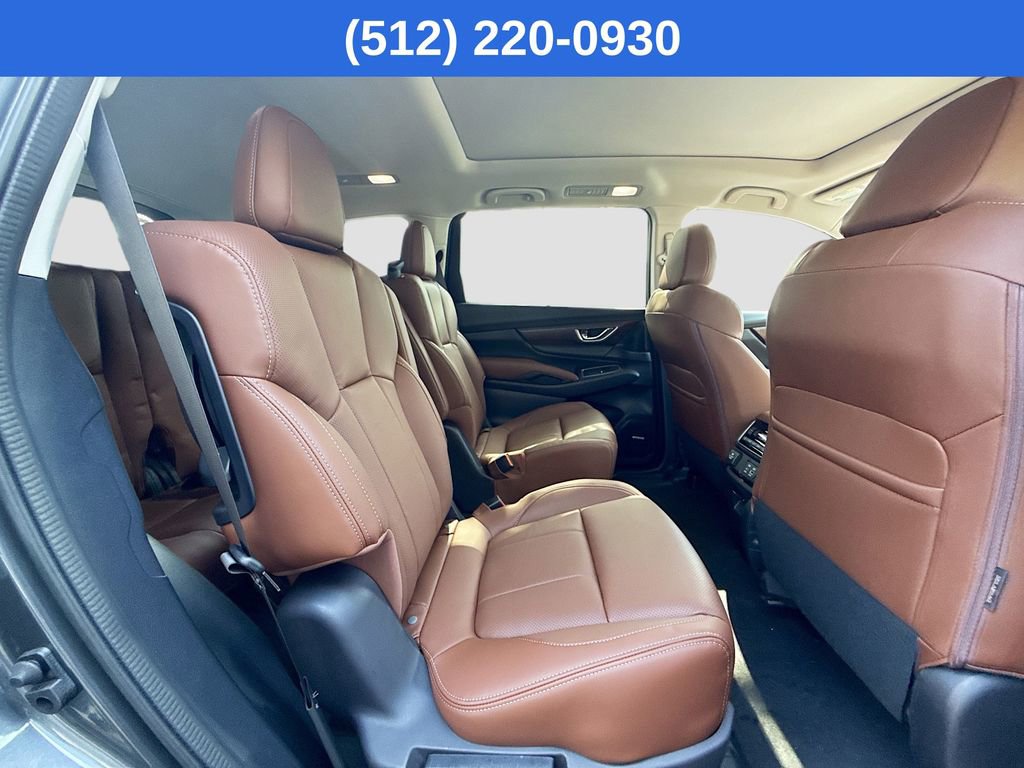 New 2025 Subaru Ascent Touring image 37
