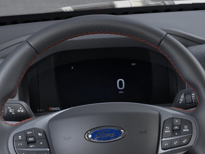 New 2026 Ford Explorer Active image 14