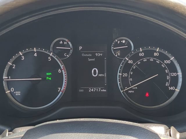 Used 2021 Lexus GX 460 Premium w/ Premium Package AWD/4WD image 26